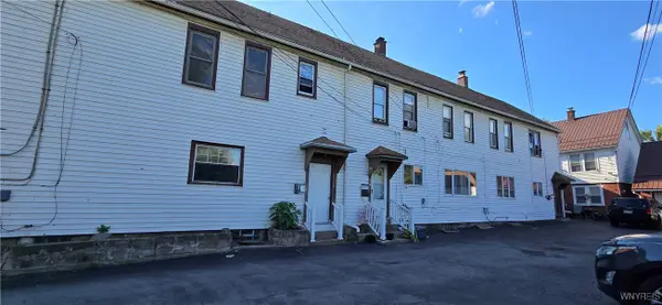 30 Kane Street, Lackawanna, NY 14218