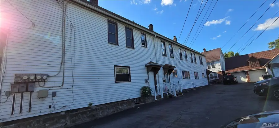 30 Kane Street, Lackawanna, NY 14218 - Image #2