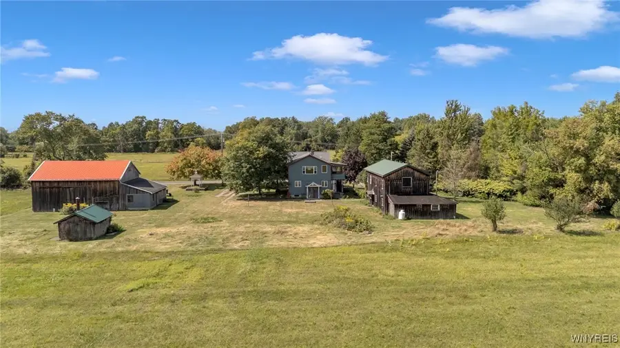 7745 Westphalinger Road, East Amherst, NY 14051 - Image #2