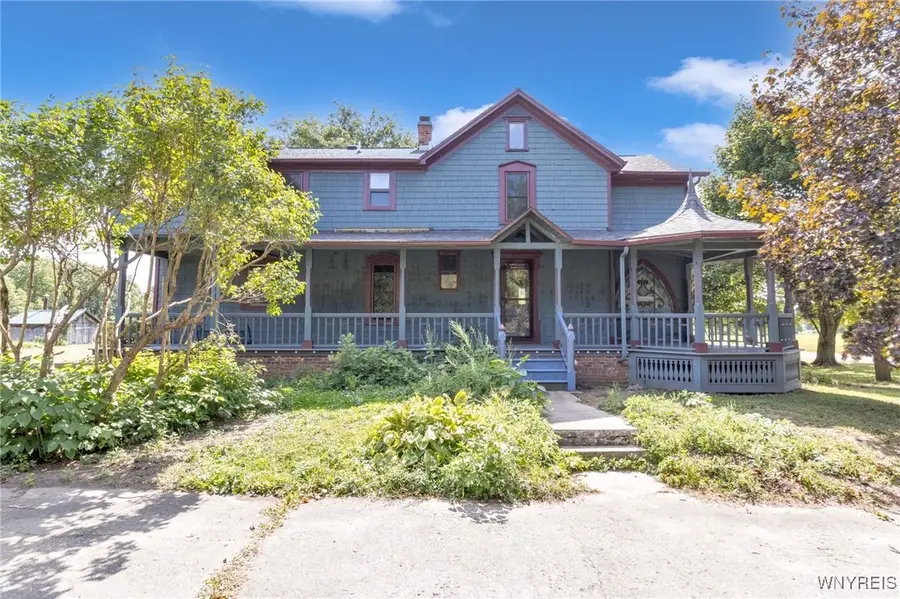 7745 Westphalinger Road, East Amherst, NY 14051 - Image #3