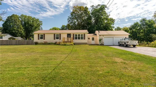 9536 Route 240, West Valley, NY 14171