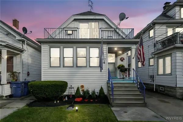 315 Roesch Avenue, Buffalo, NY 14207