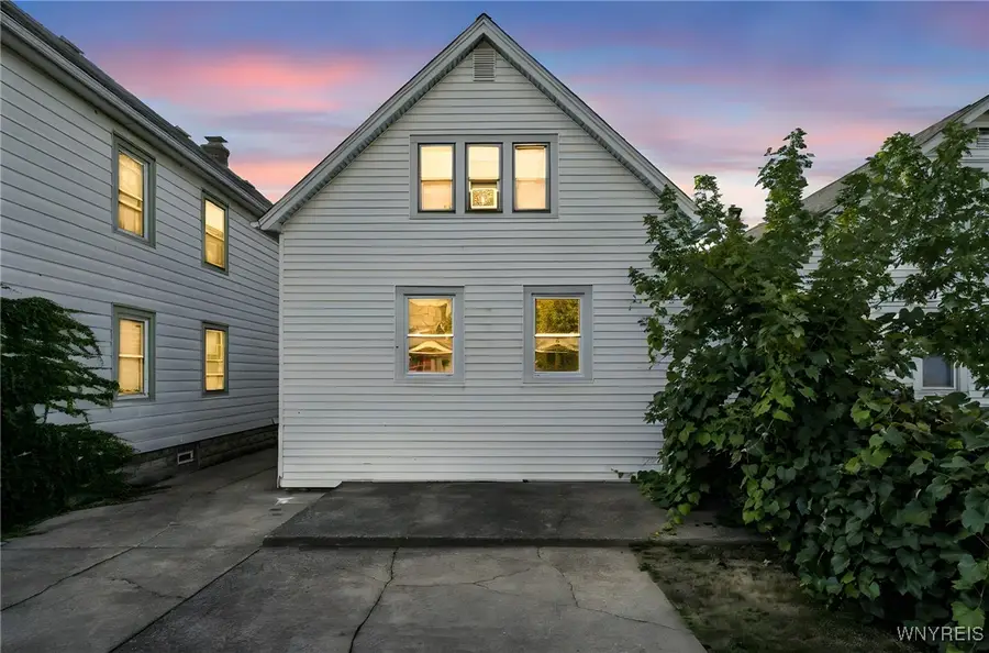 315 Roesch Avenue, Buffalo, NY 14207 - Image #2