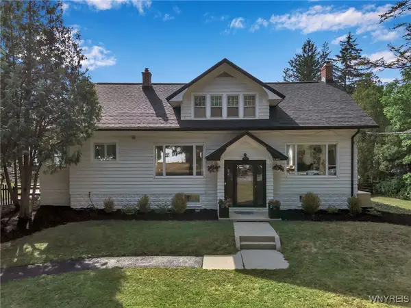 4100 Ransom Road, Clarence, NY 14031