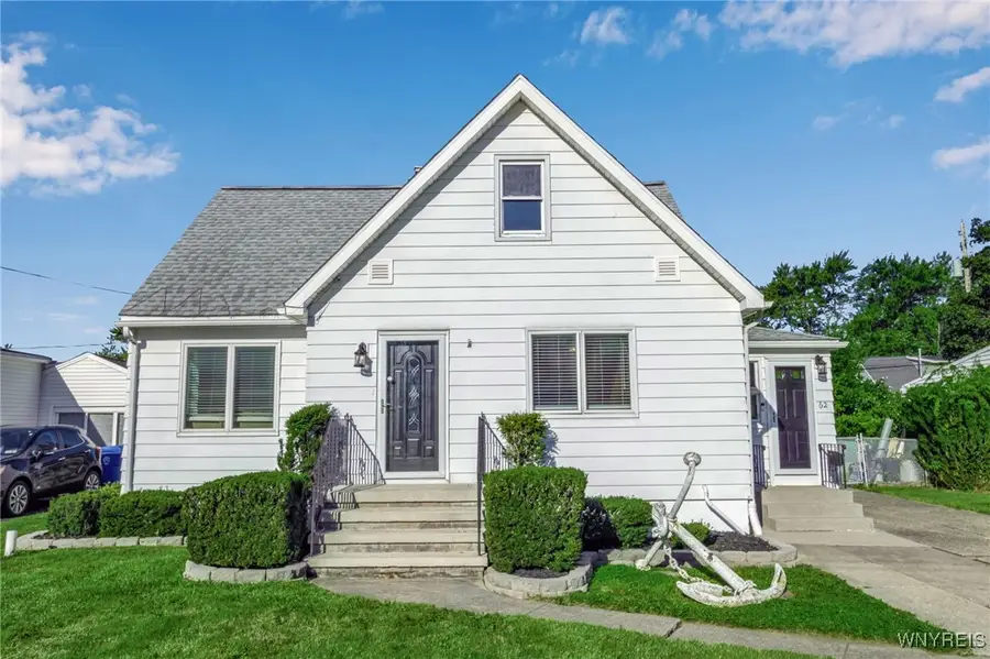 62 Warren Avenue, West Seneca, NY 14224 - Image #2