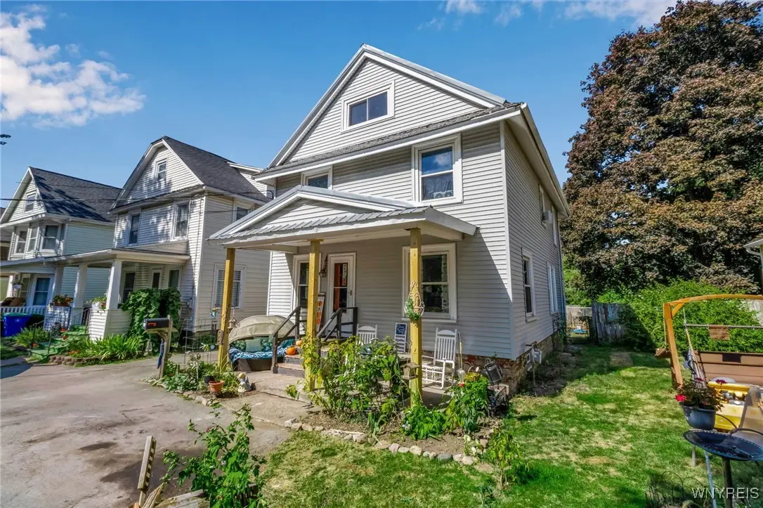 463 E Center Street, Medina, NY 14103 - Image #1