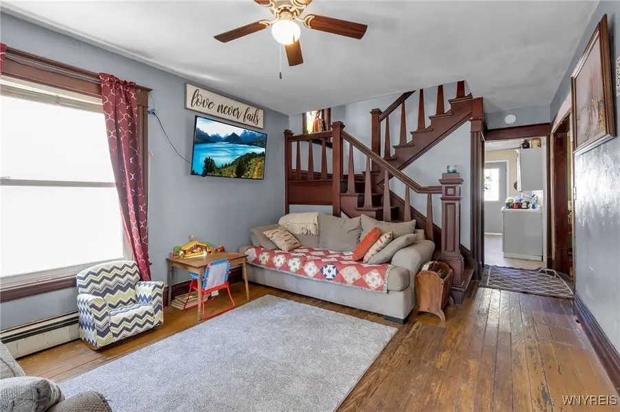 463 E Center Street, Medina, NY 14103 - Image #2