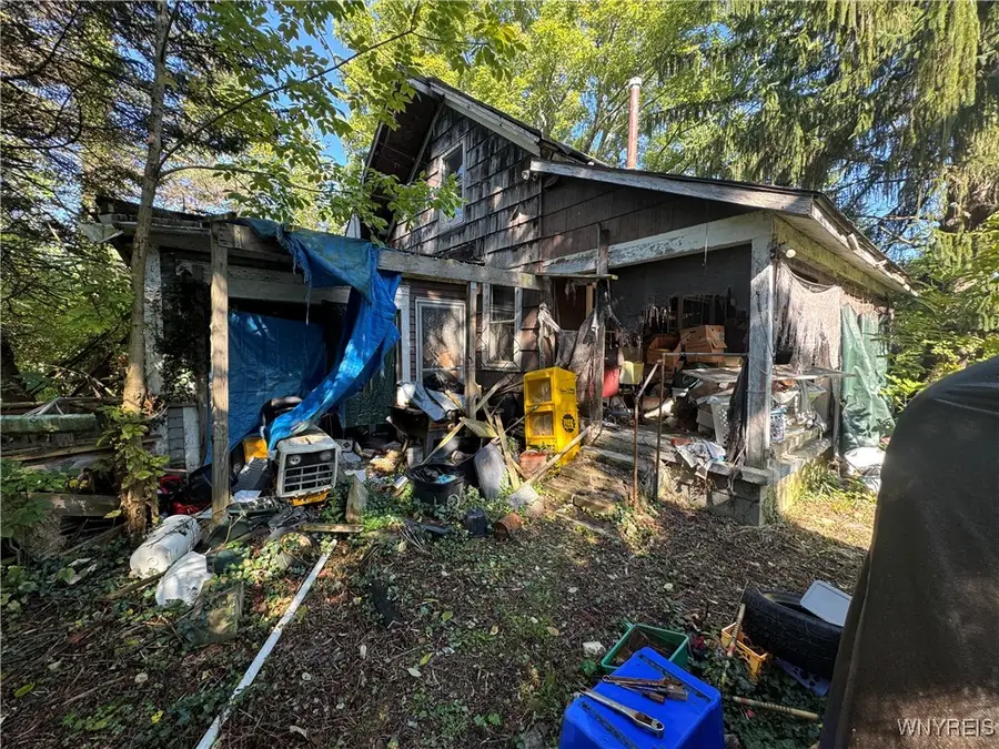 2983 Kulp Road, Eden, NY 14057 - Image #2