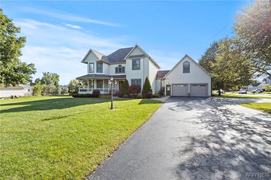 5477 Abel Street, Hamburg, NY 14075 - Image #2