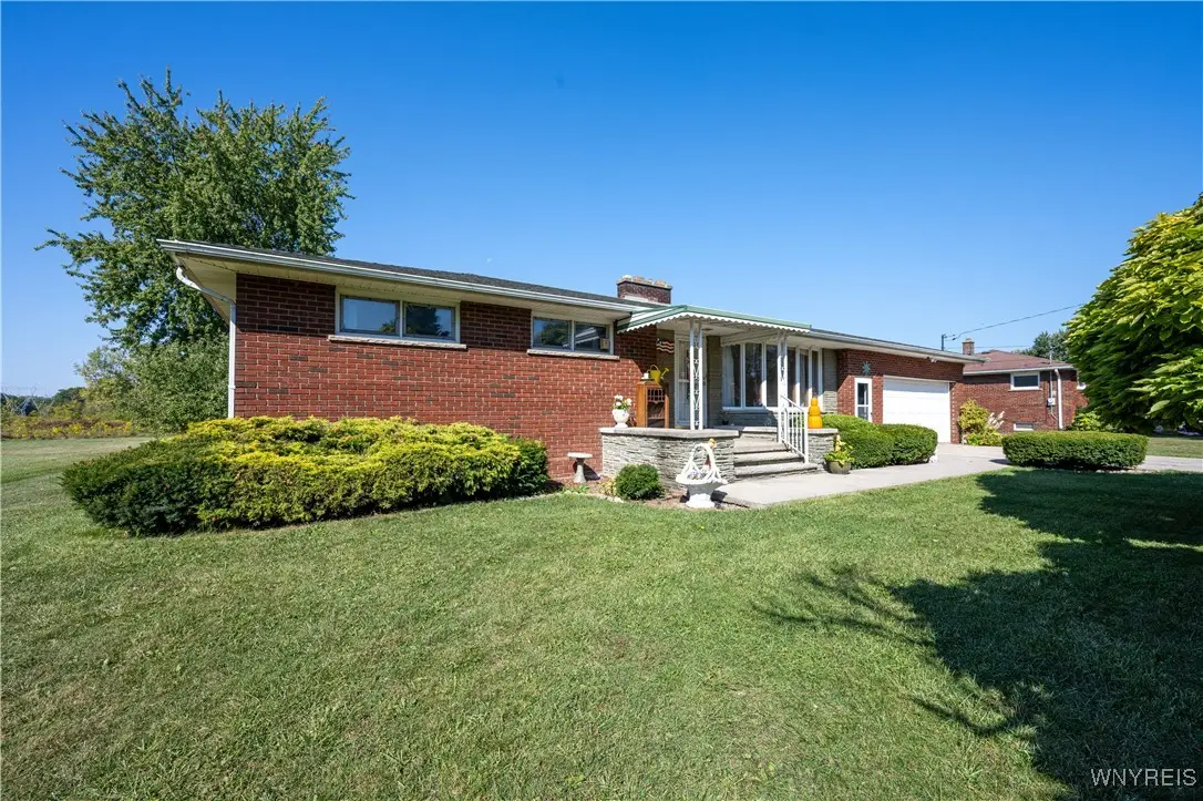 4450 Miller Road, Niagara Falls, NY 14304 - Image #1