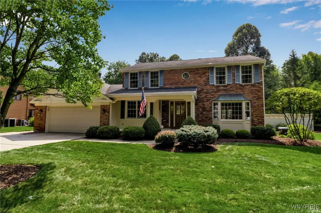 8155 Clarherst Drive, East Amherst, NY 14051 - Image #1