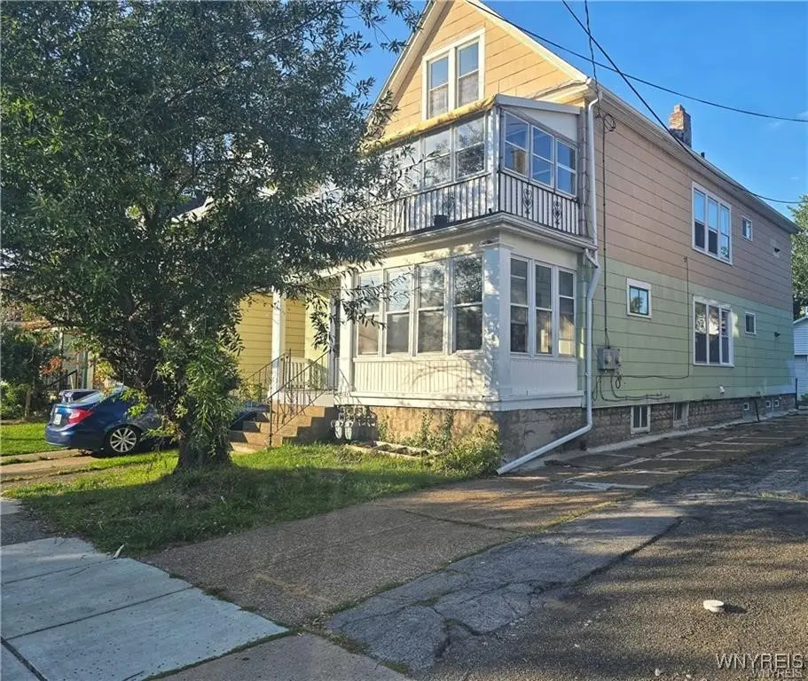 74 Philadelphia Street, Buffalo, NY 14207 - Image #1