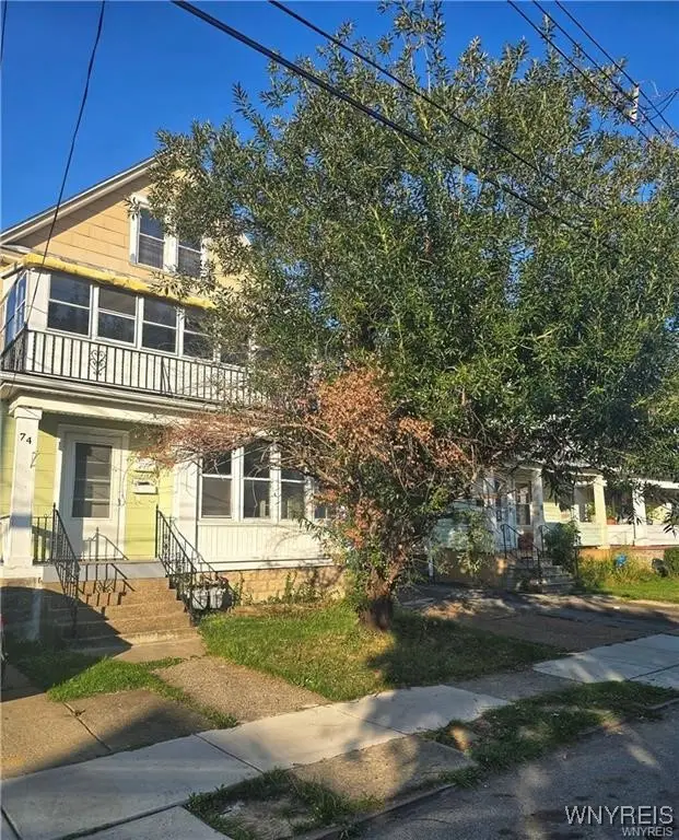 74 Philadelphia Street, Buffalo, NY 14207 - Image #3
