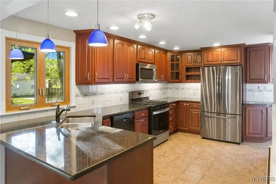 6075 Long Street, Clarence Center, NY 14032 - Image #2