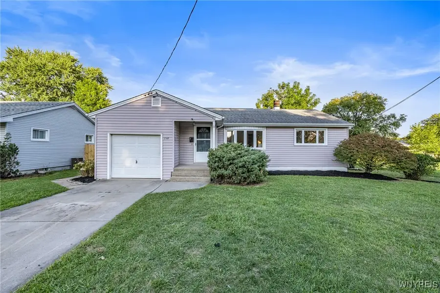 1067 98th Street, Niagara Falls, NY 14304 - Image #2