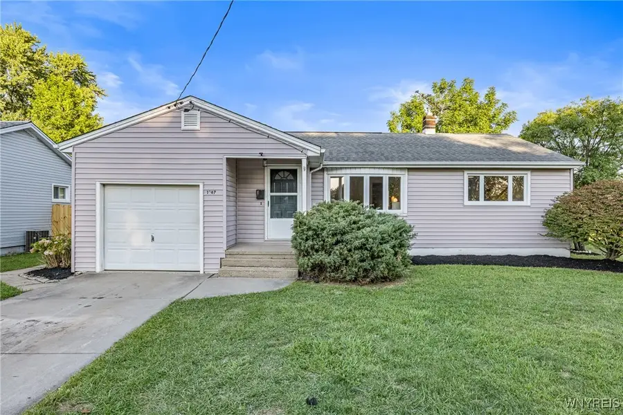 1067 98th Street, Niagara Falls, NY 14304 - Image #3