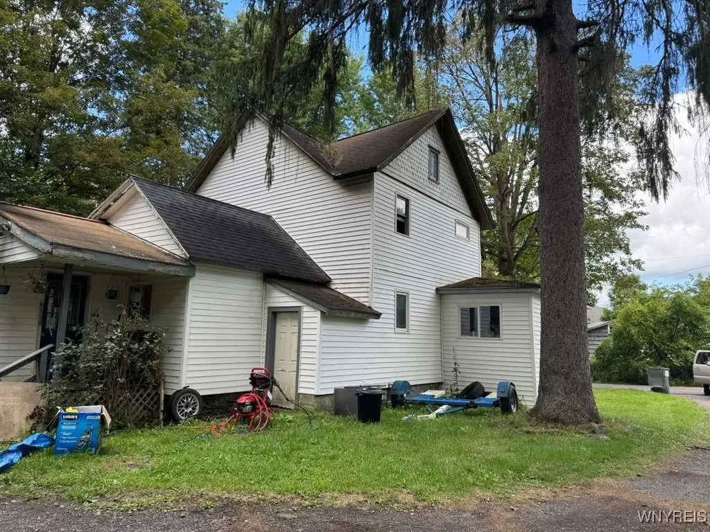 34 E Academy Street, McGraw, NY 13101 - Image #1