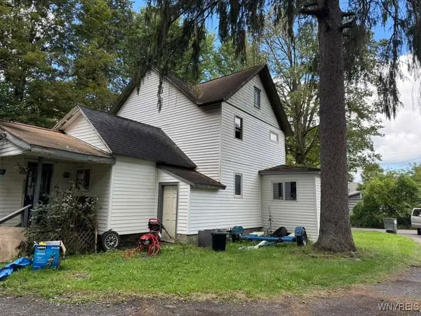 34 E Academy Street, Mc Graw, NY 13101