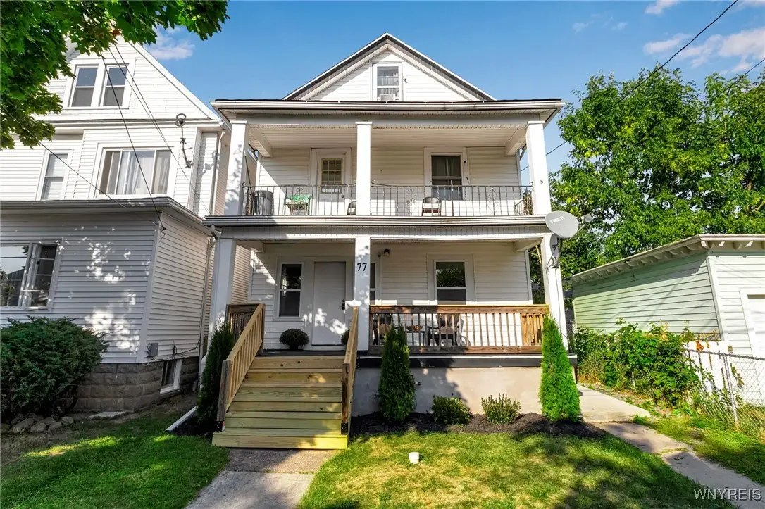 77 Eckhert Street, Buffalo, NY 14207 - Image #1