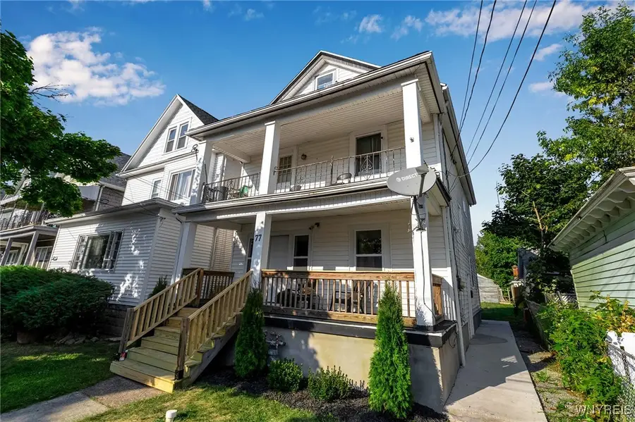77 Eckhert Street, Buffalo, NY 14207 - Image #2