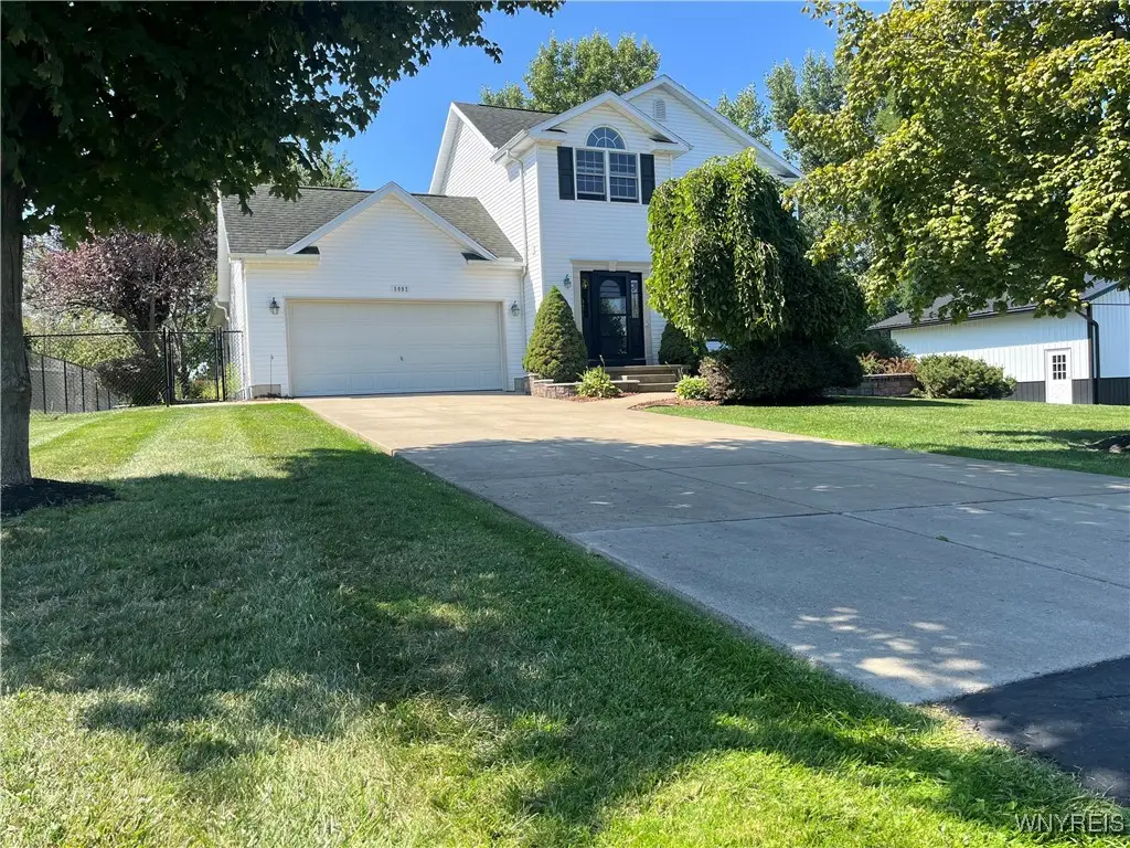 5992 Shoreham Drive, Lake View, NY 14085 - Image #1