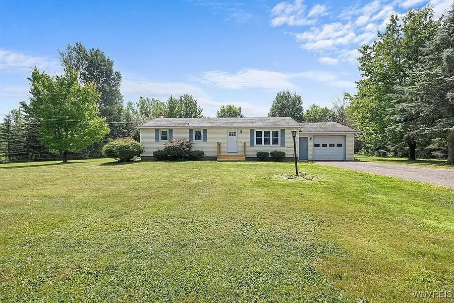 2330 Stedman Road, Attica, NY 14011 - Image #2