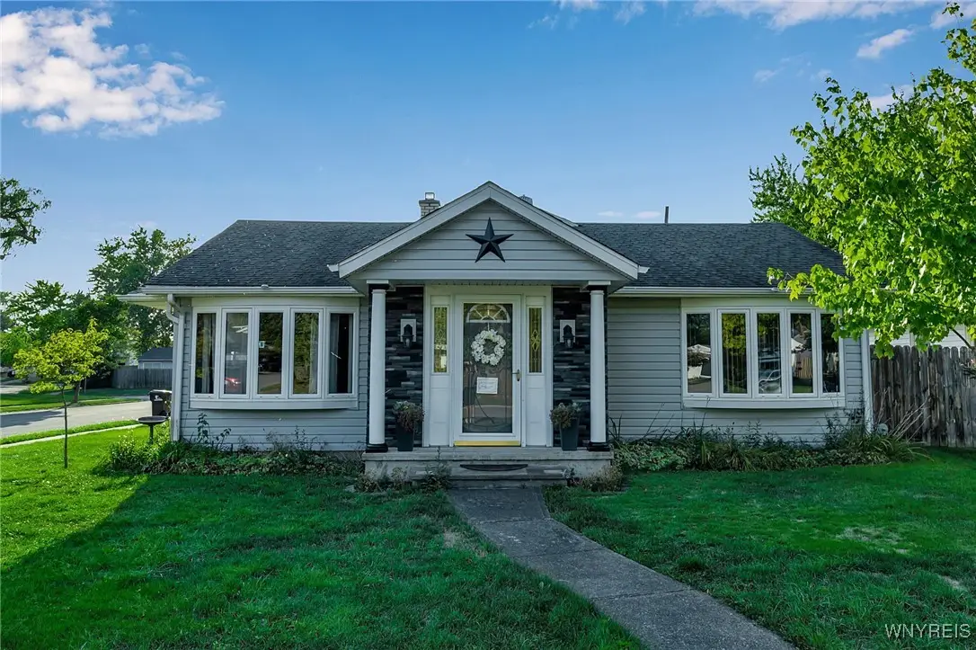 4 Kelvin Drive, Buffalo, NY 14223 - Image #1