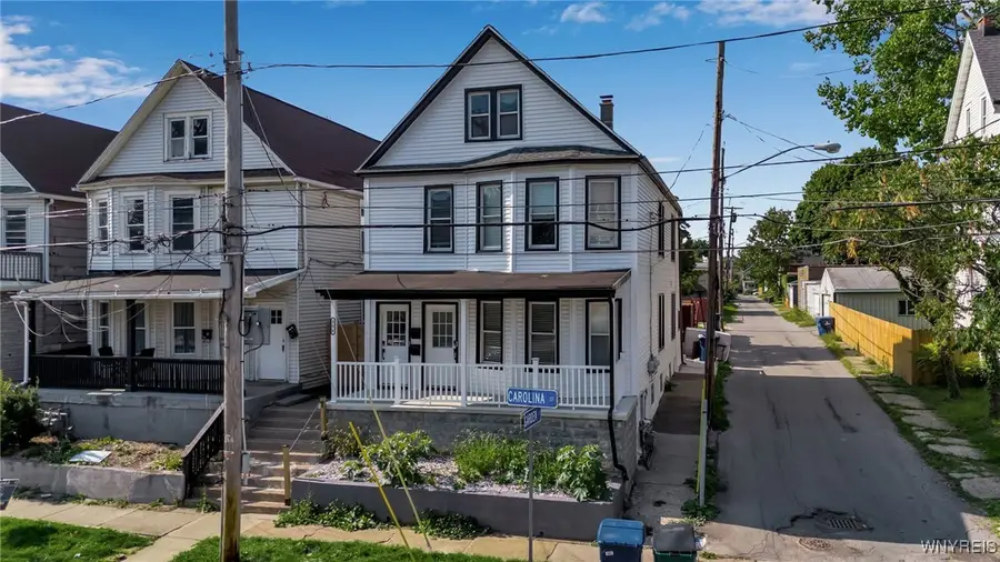286 Carolina Street, Buffalo, NY 14201 - Image #2