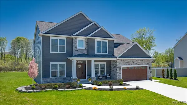 5136 Thompson Road, Lancaster, NY 14031