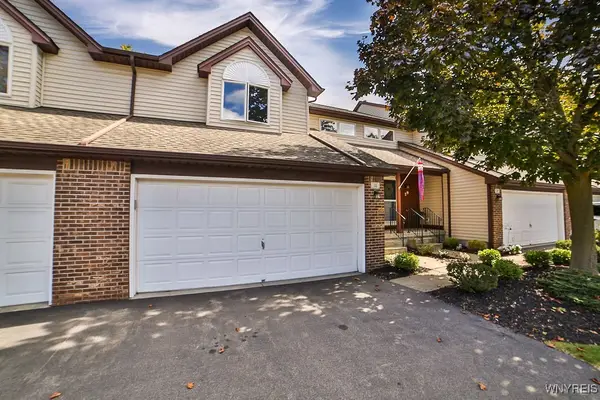 31 Northwood Drive, Depew, NY 14043