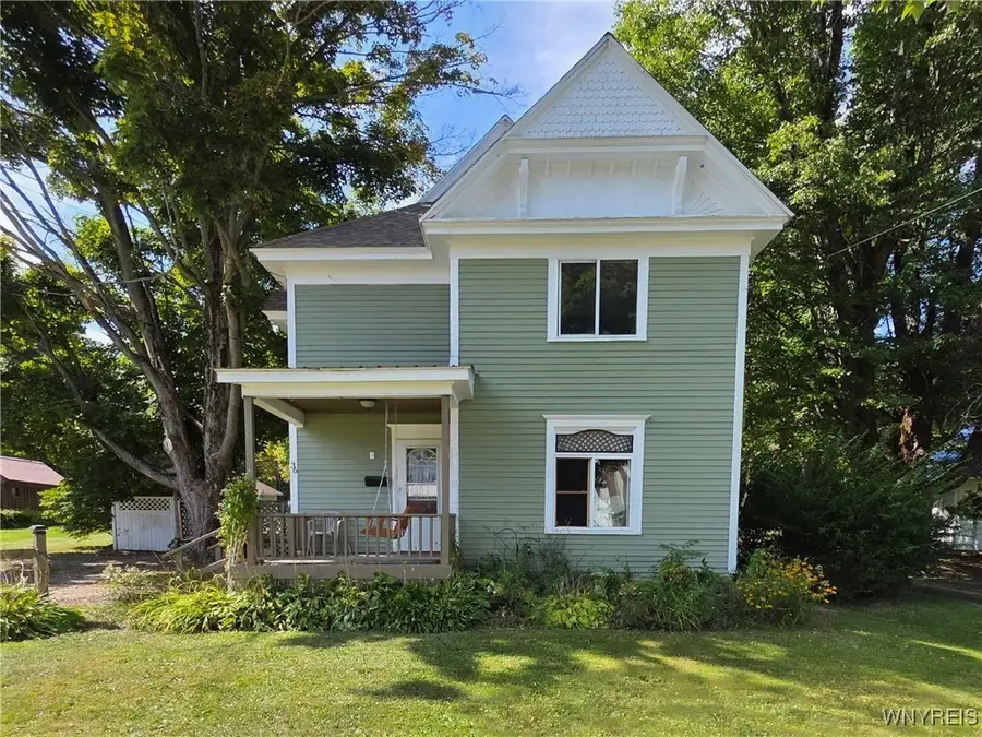 36 N Franklin Street, Cattaraugus, NY 14719 - Image #2