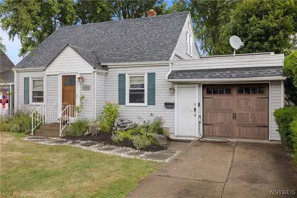 1896 Como Park Boulevard, Lancaster, NY 14086