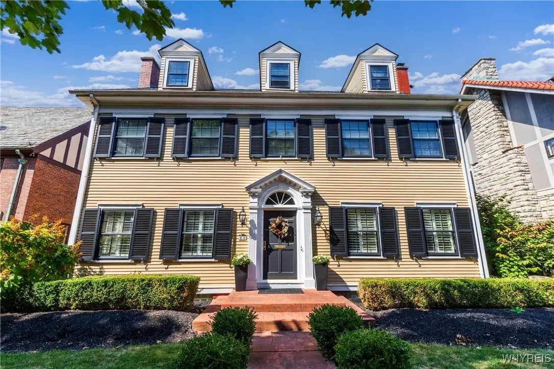 28 Penhurst Park, Buffalo, NY 14222 - Image #1