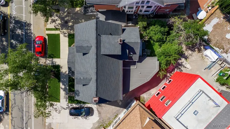 142 Bidwell Parkway, Buffalo, NY 14222 - Image #2