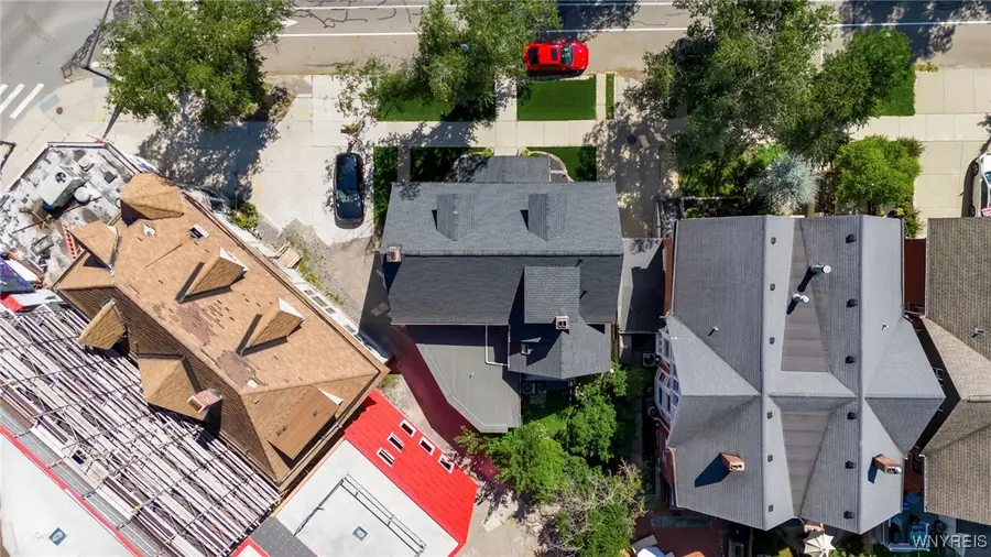 142 Bidwell Parkway, Buffalo, NY 14222 - Image #3