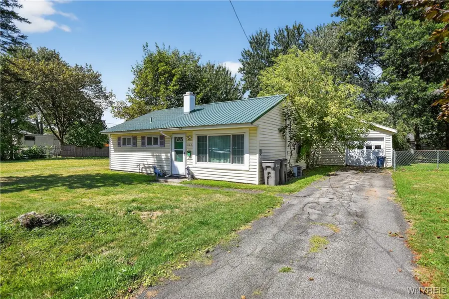 807 Amherst Drive, Rome, NY 13440 - Image #2