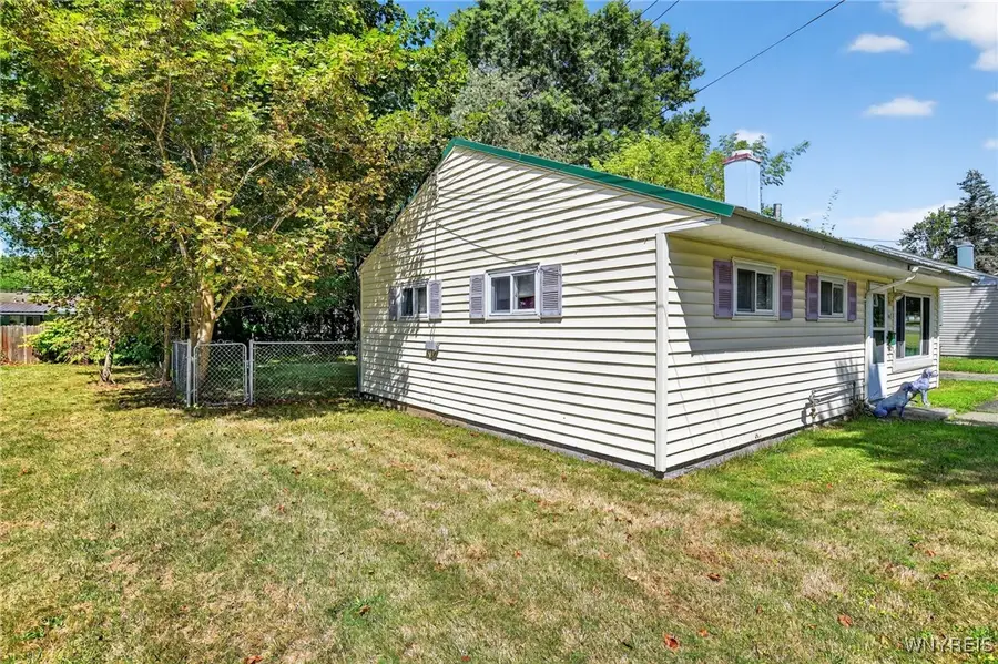 807 Amherst Drive, Rome, NY 13440 - Image #3