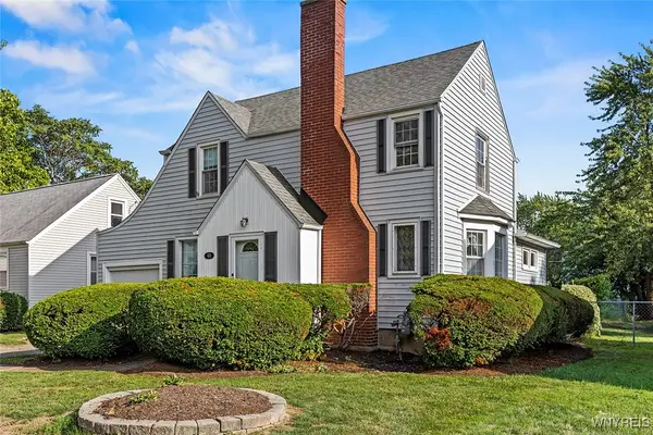 69 Cleveland Drive, Buffalo, NY 14215