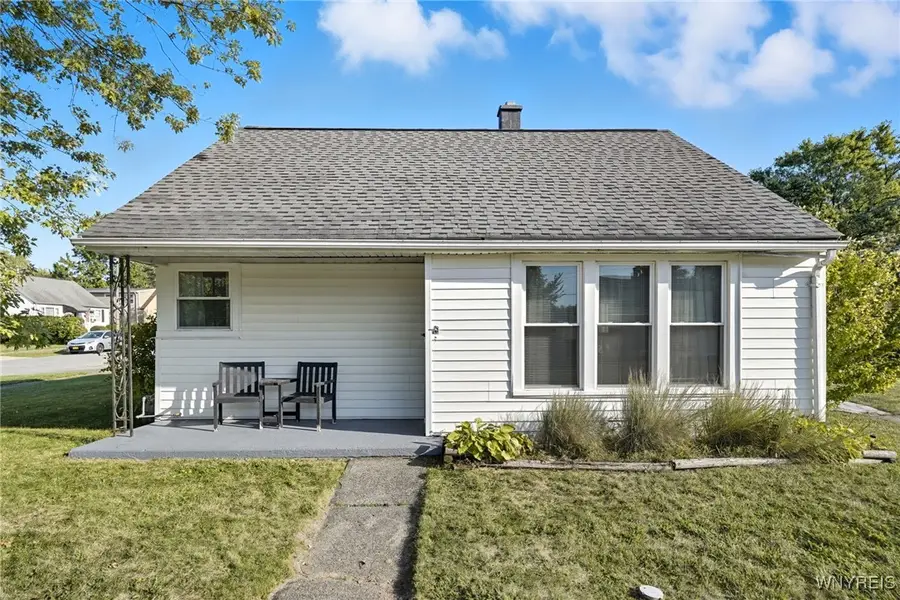 150 Balbach Drive, Buffalo, NY 14225 - Image #3