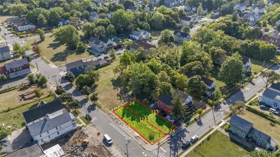 177 Riley Street, Buffalo, NY 14209 - Image #3