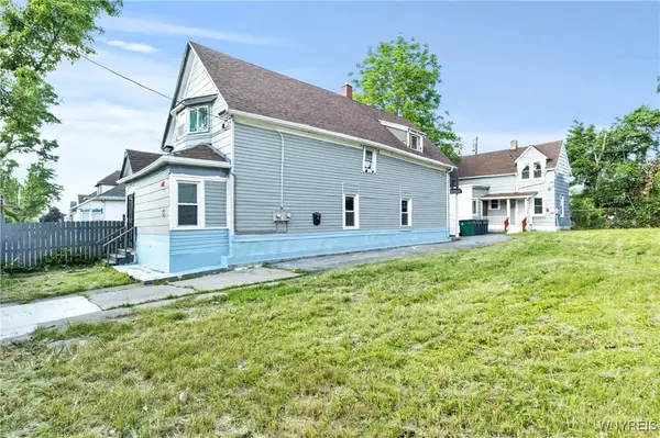 227 Burgard Place, Buffalo, NY 14211