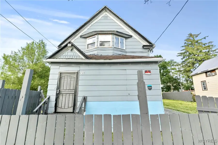 227 Burgard Place, Buffalo, NY 14211 - Image #2