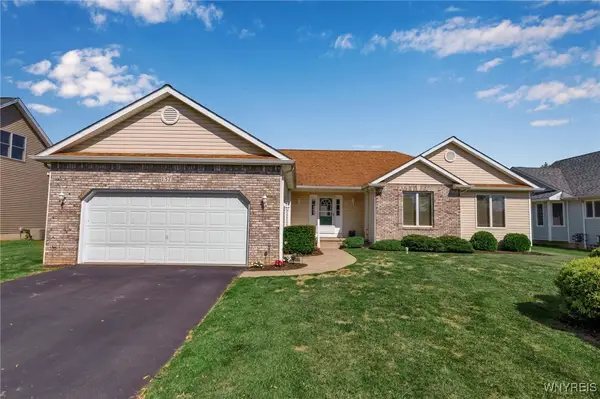 137 Niagara Shore Drive, Tonawanda, NY 14150