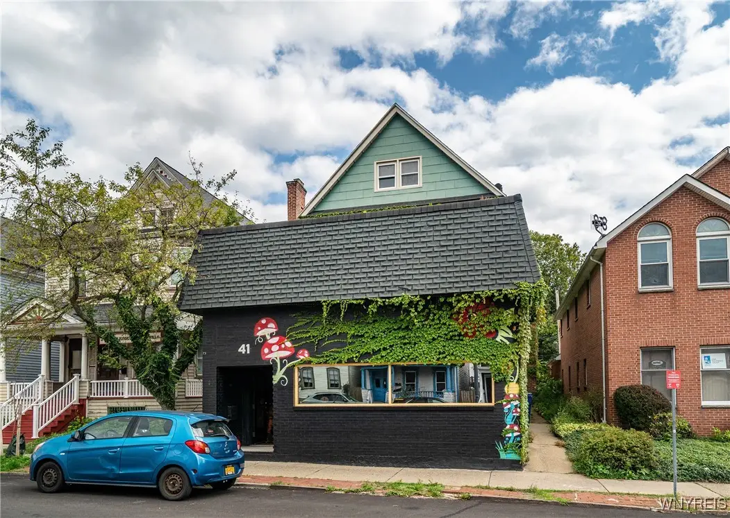 41 Elmwood Avenue, Buffalo, NY 14201 - Image #1
