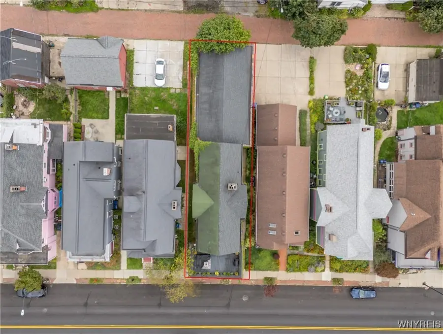 41 Elmwood Avenue, Buffalo, NY 14201 - Image #3