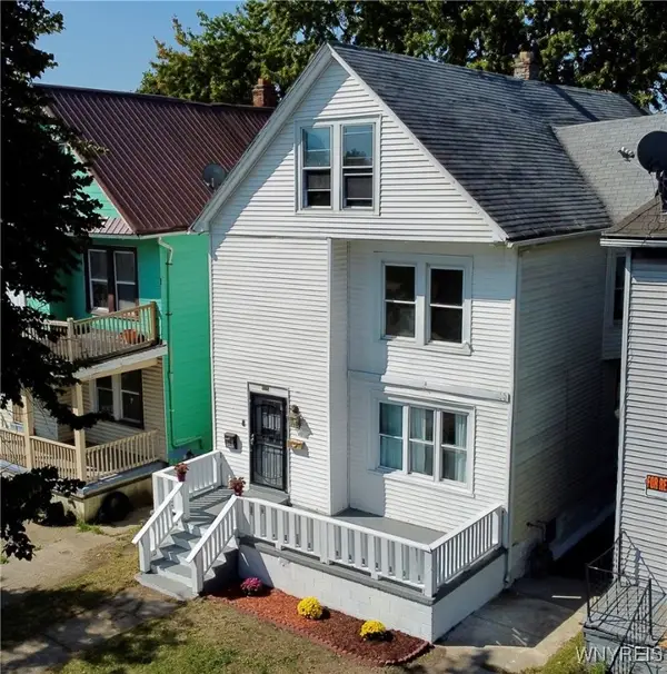 2002 Fillmore Avenue, Buffalo, NY 14214