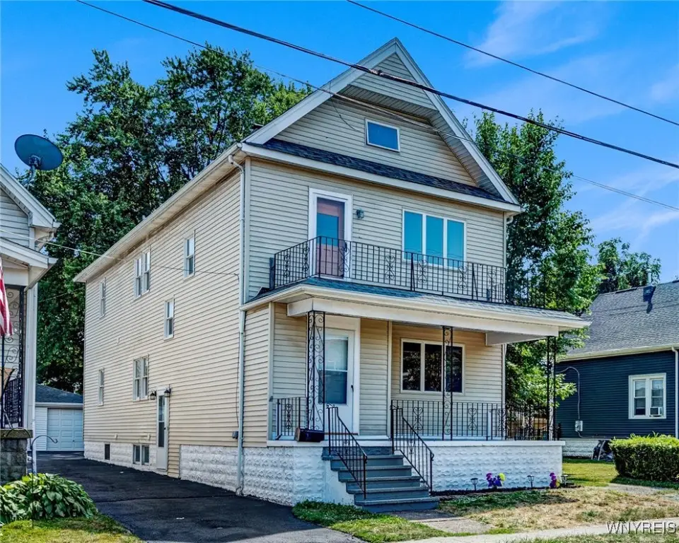111 Dempster Street, Buffalo, NY 14206 - Image #1