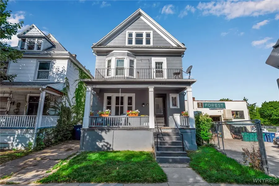 442 Baynes Street, Buffalo, NY 14213 - Image #2