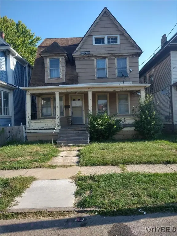 5 Copeland Place, Buffalo, NY 14207 - Image #1