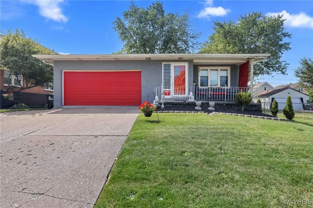 10 Chaplin Drive, Buffalo, NY 14223 - Image #1